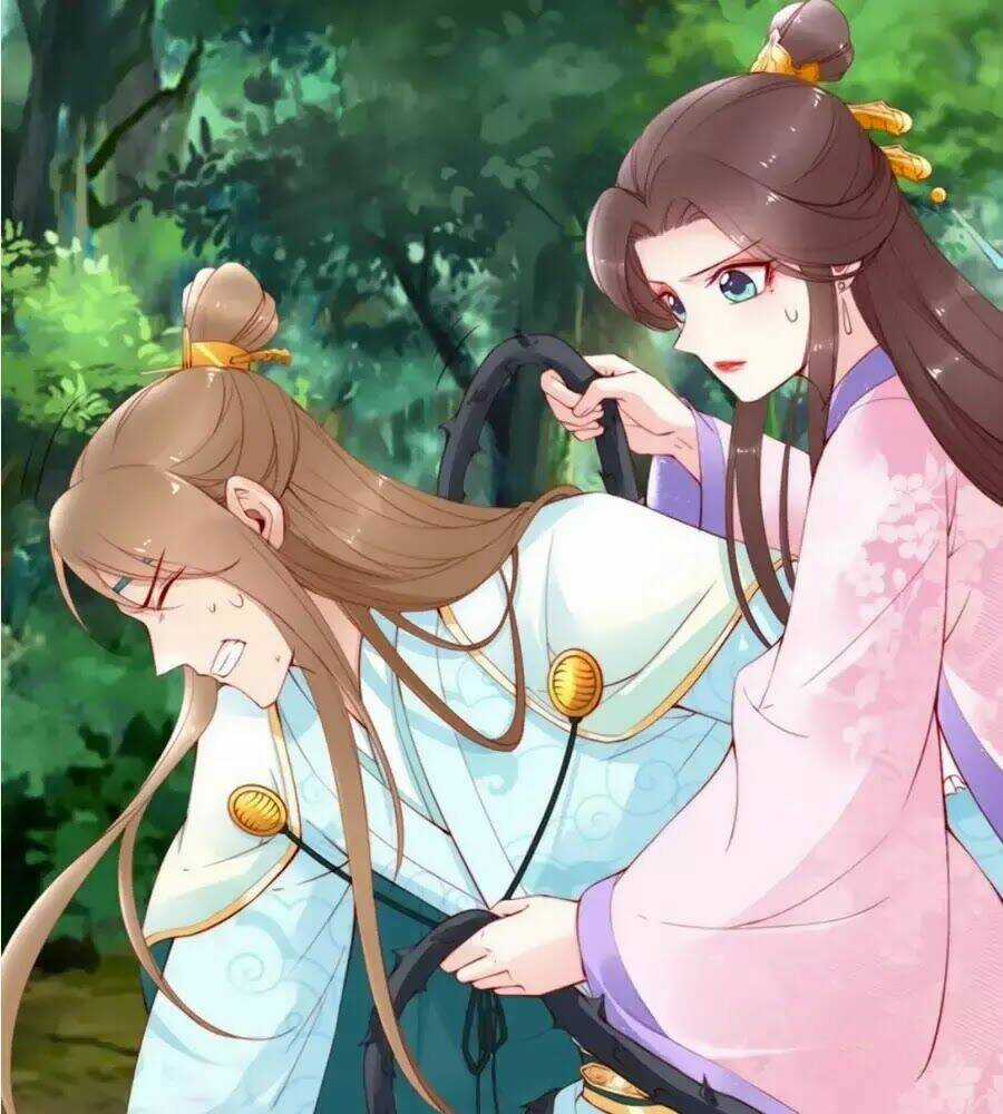 Đế Cung Đông Hoàng Phi Chapter 45 trang 41