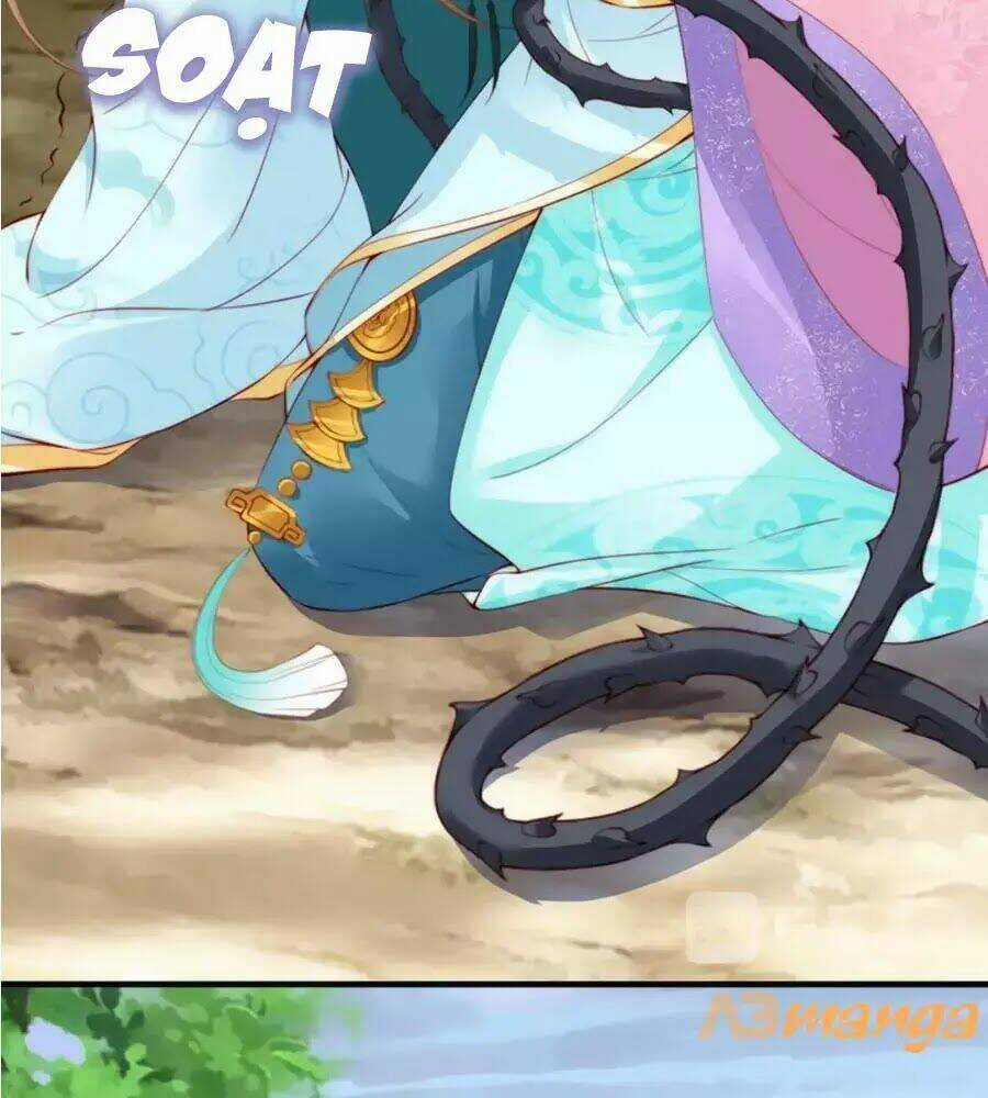 Đế Cung Đông Hoàng Phi Chapter 45 trang 42