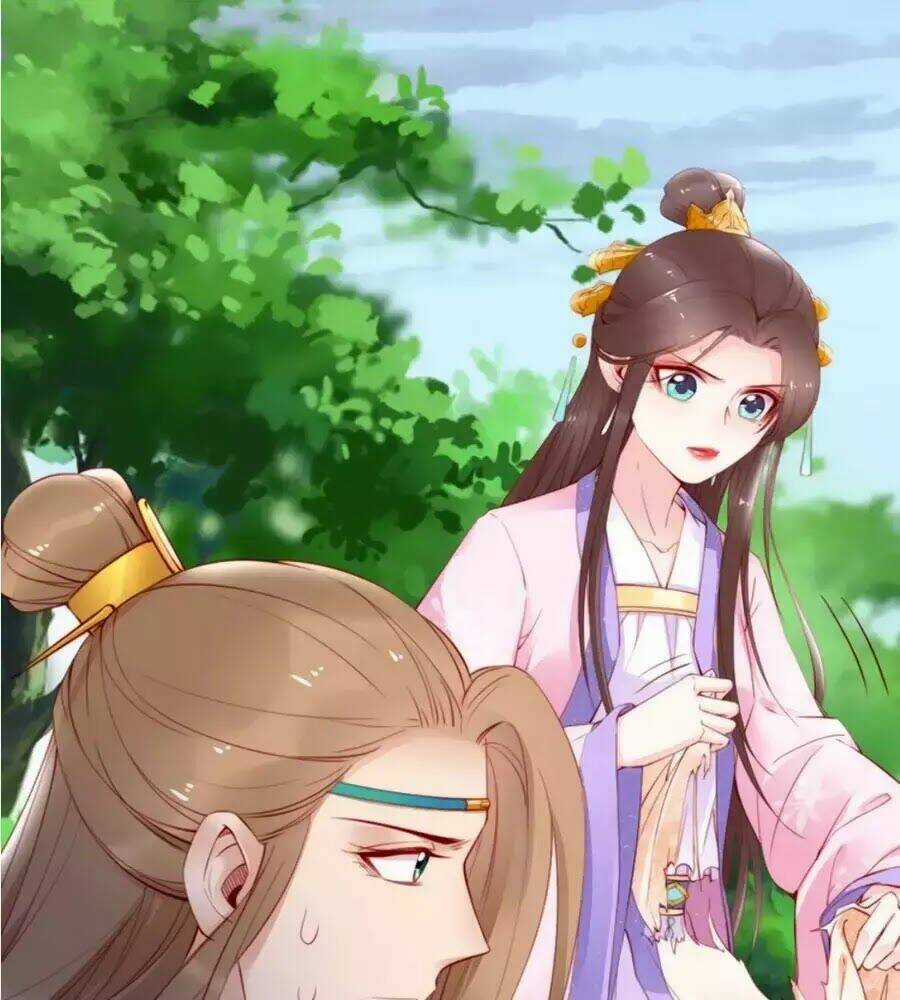 Đế Cung Đông Hoàng Phi Chapter 45 trang 43