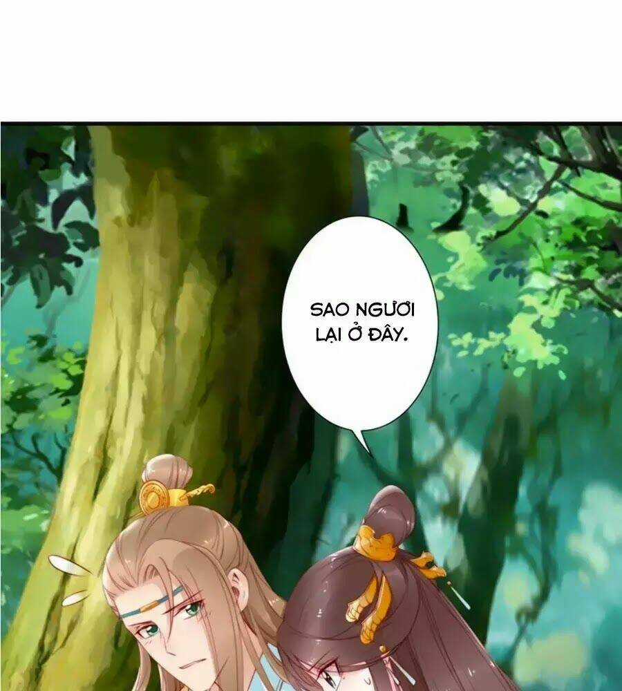 Đế Cung Đông Hoàng Phi Chapter 45 trang 45