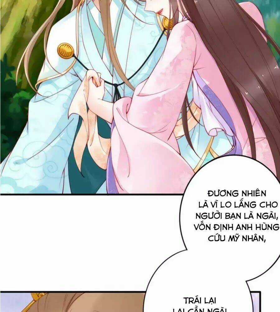 Đế Cung Đông Hoàng Phi Chapter 45 trang 46