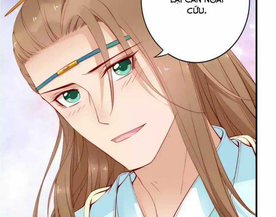 Đế Cung Đông Hoàng Phi Chapter 45 trang 47