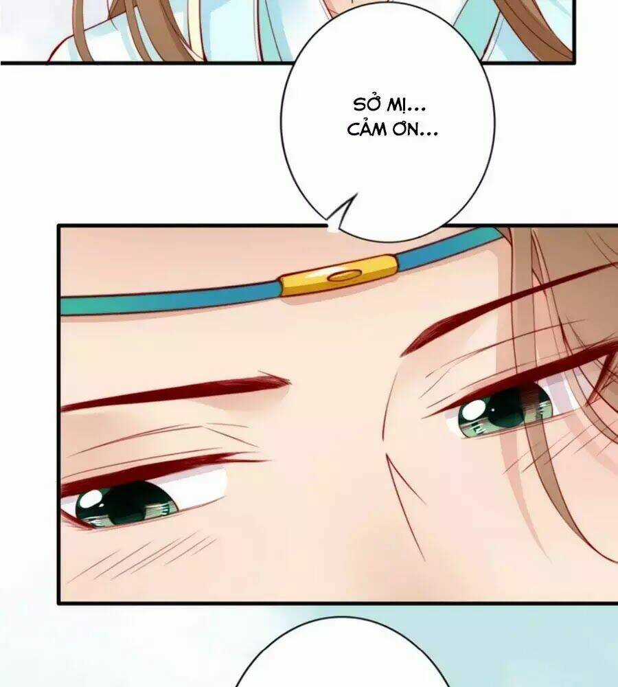 Đế Cung Đông Hoàng Phi Chapter 45 trang 48