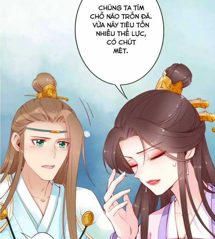 Đế Cung Đông Hoàng Phi Chapter 45 trang 49