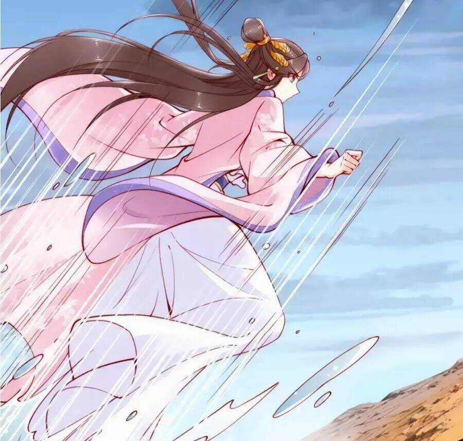 Đế Cung Đông Hoàng Phi Chapter 45 trang 5