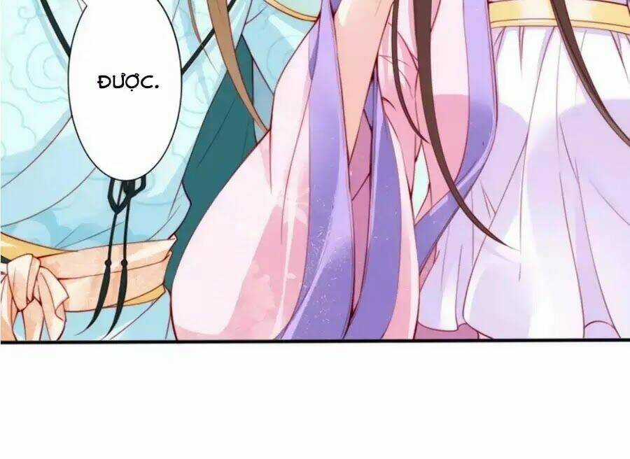 Đế Cung Đông Hoàng Phi Chapter 45 trang 50