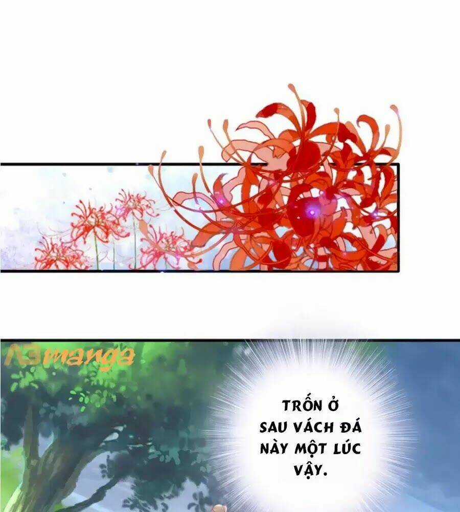 Đế Cung Đông Hoàng Phi Chapter 45 trang 51