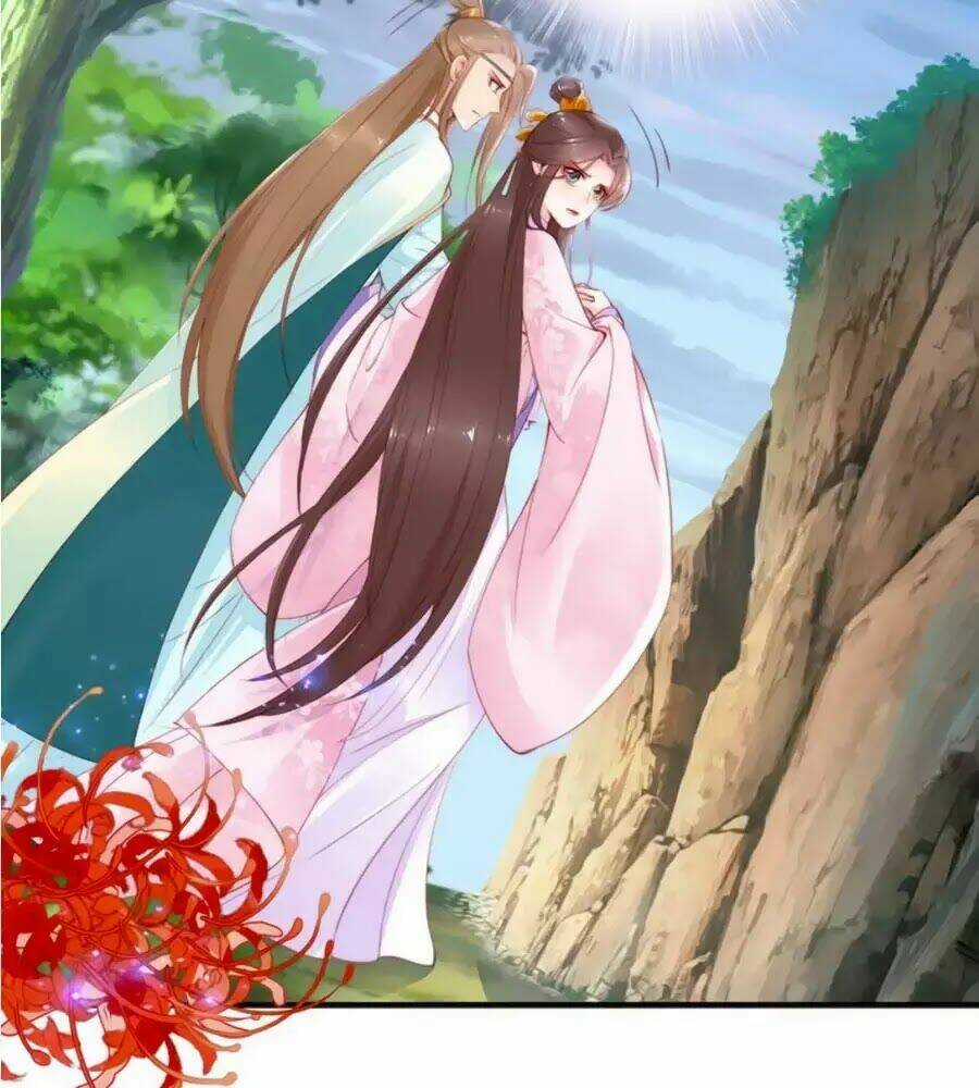 Đế Cung Đông Hoàng Phi Chapter 45 trang 52