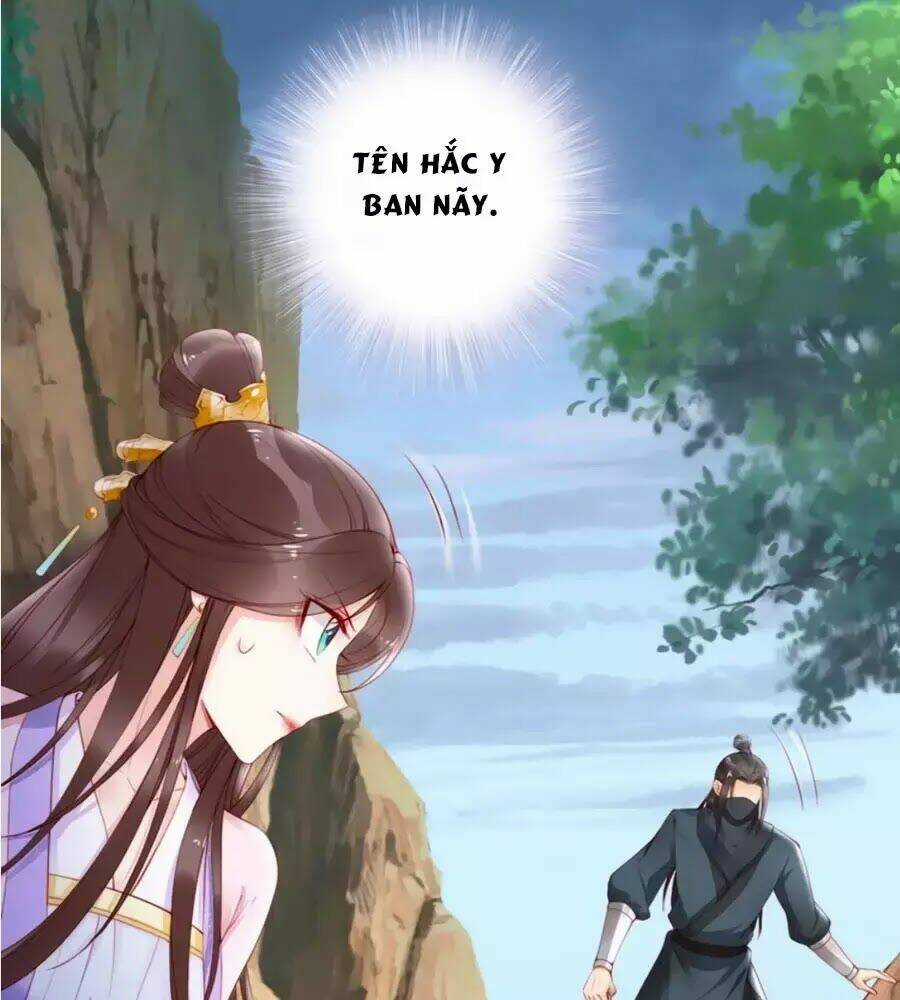 Đế Cung Đông Hoàng Phi Chapter 45 trang 55