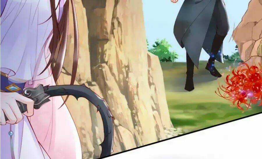 Đế Cung Đông Hoàng Phi Chapter 45 trang 56