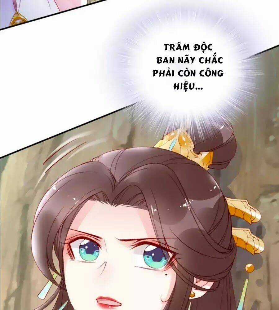 Đế Cung Đông Hoàng Phi Chapter 45 trang 57