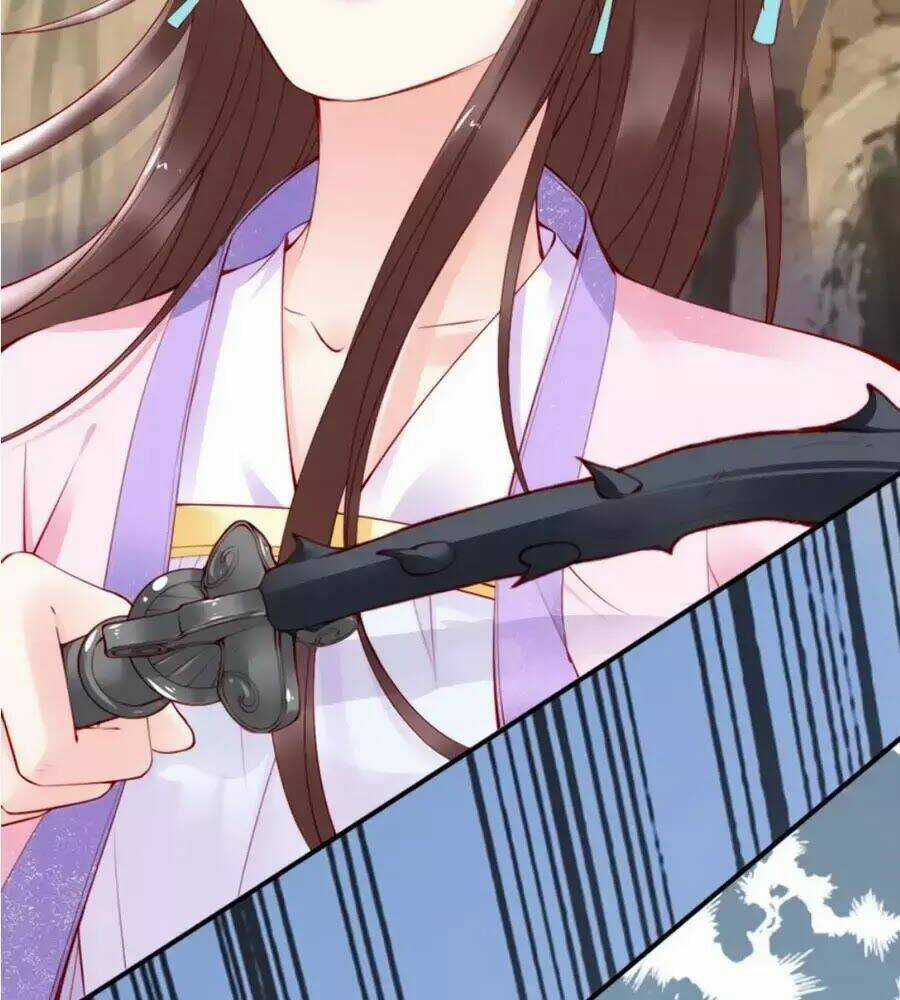 Đế Cung Đông Hoàng Phi Chapter 45 trang 58