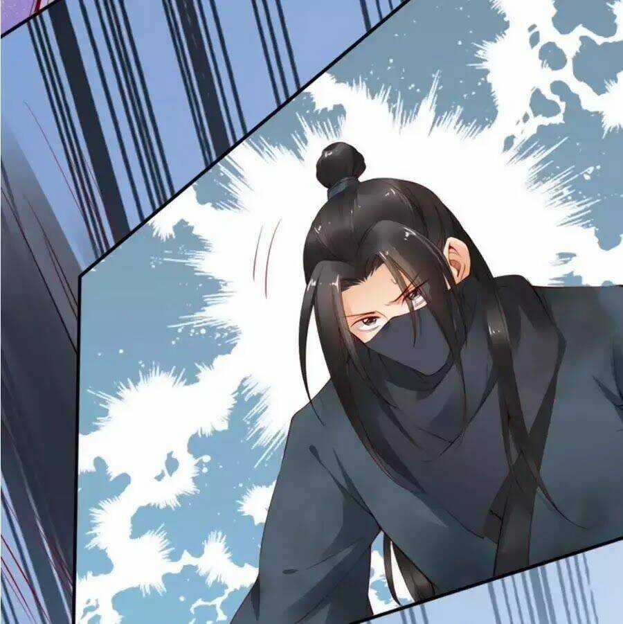 Đế Cung Đông Hoàng Phi Chapter 45 trang 59