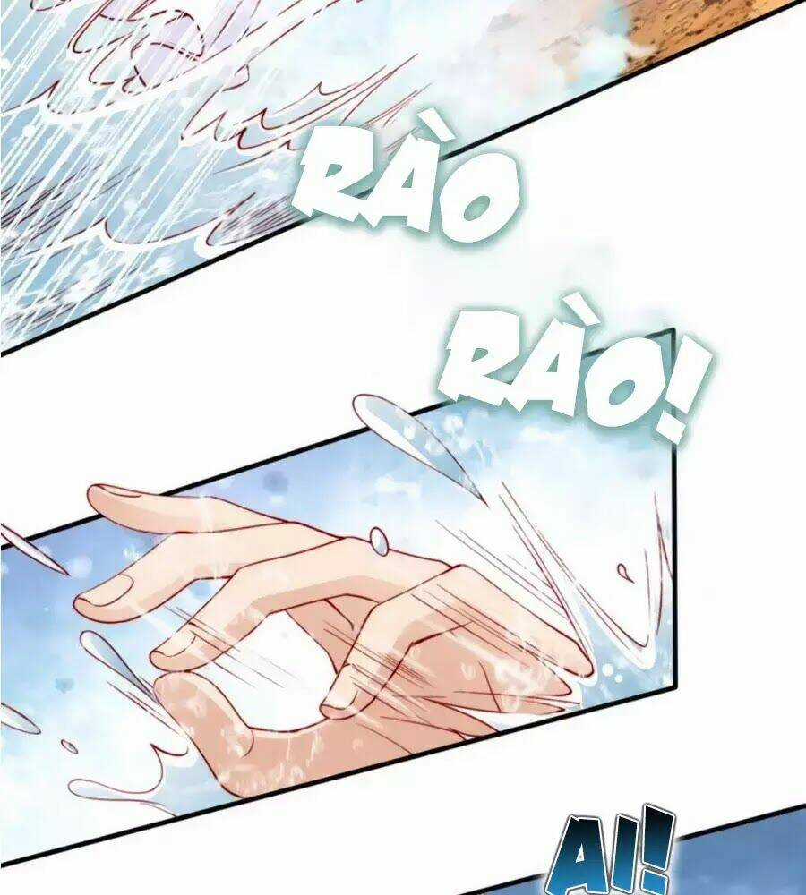 Đế Cung Đông Hoàng Phi Chapter 45 trang 6