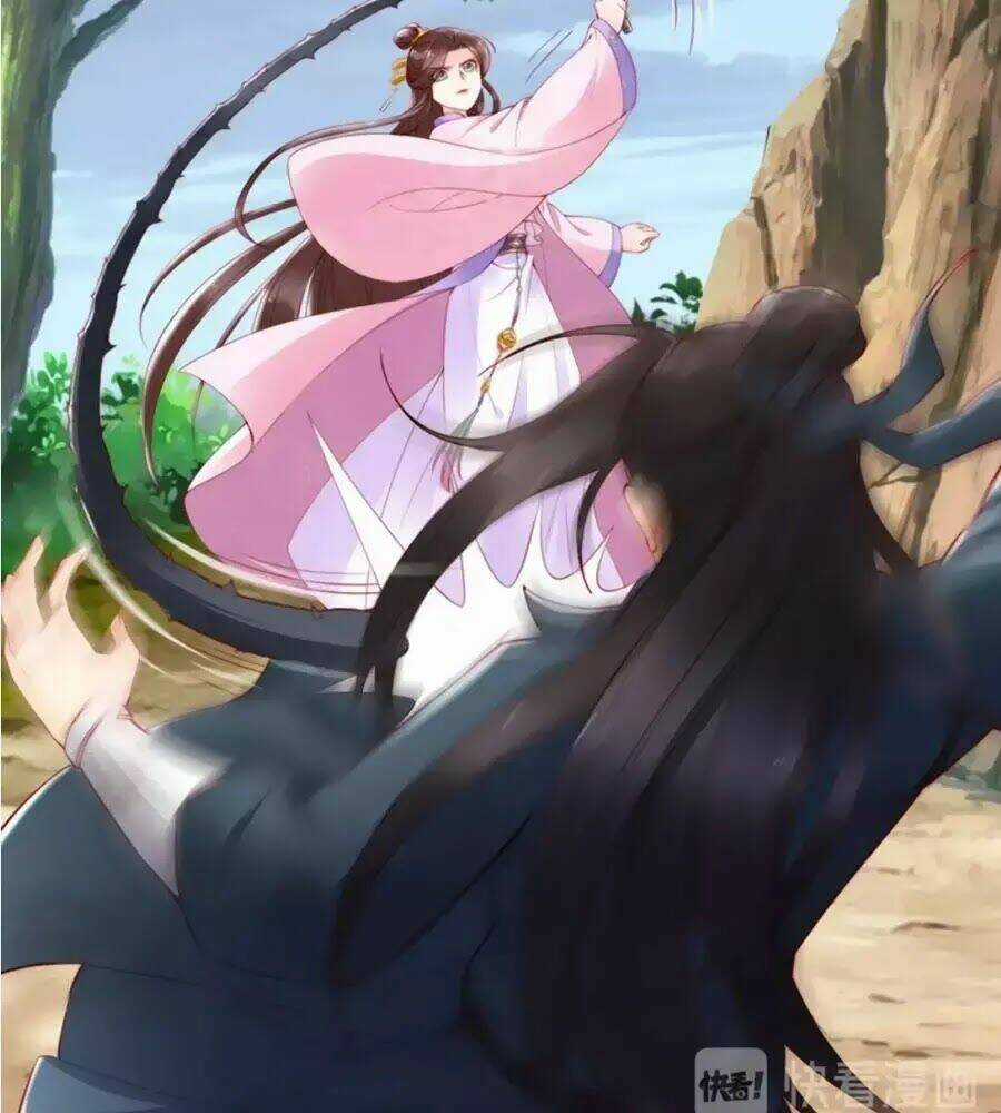 Đế Cung Đông Hoàng Phi Chapter 45 trang 63