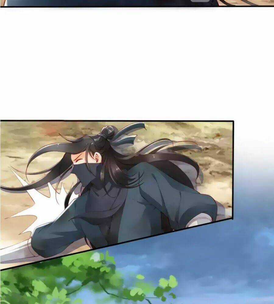 Đế Cung Đông Hoàng Phi Chapter 45 trang 64