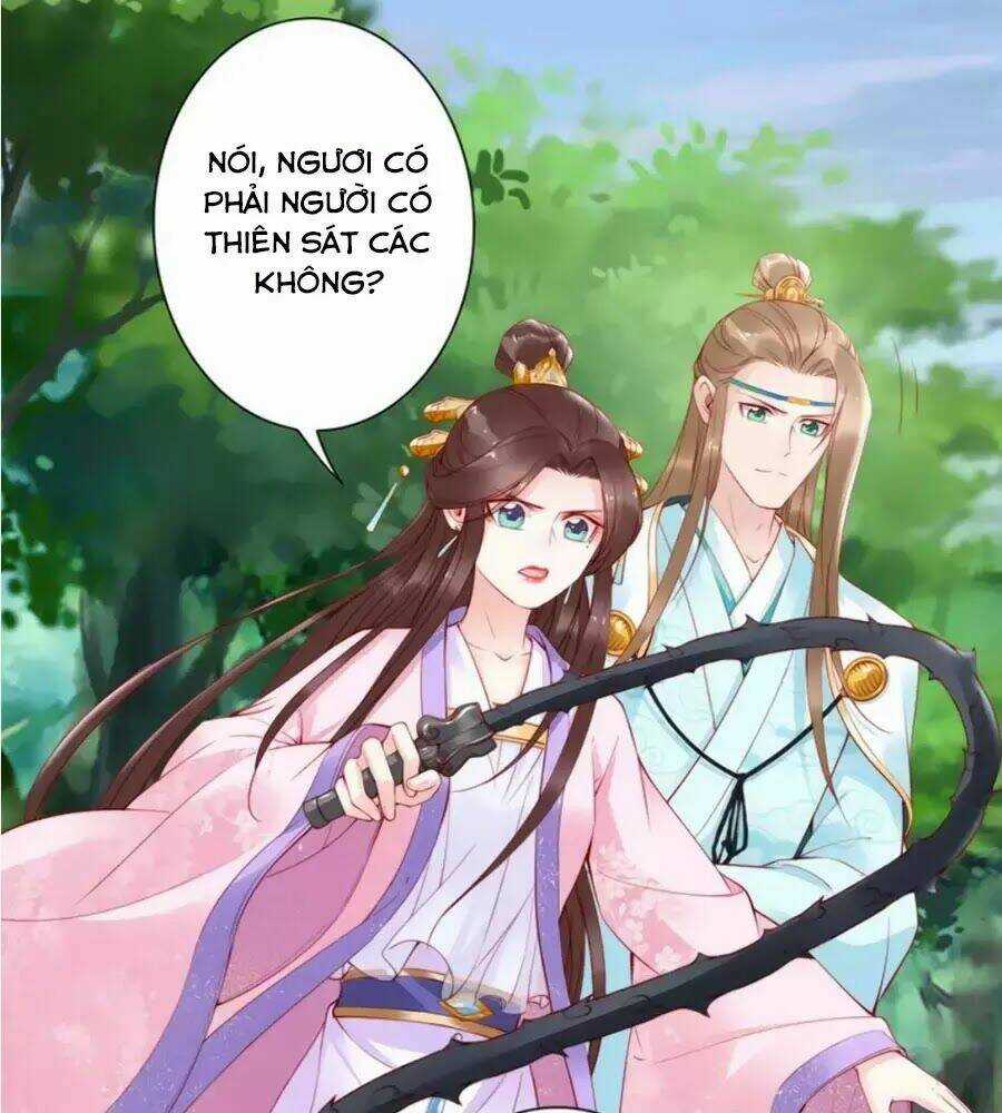 Đế Cung Đông Hoàng Phi Chapter 45 trang 66