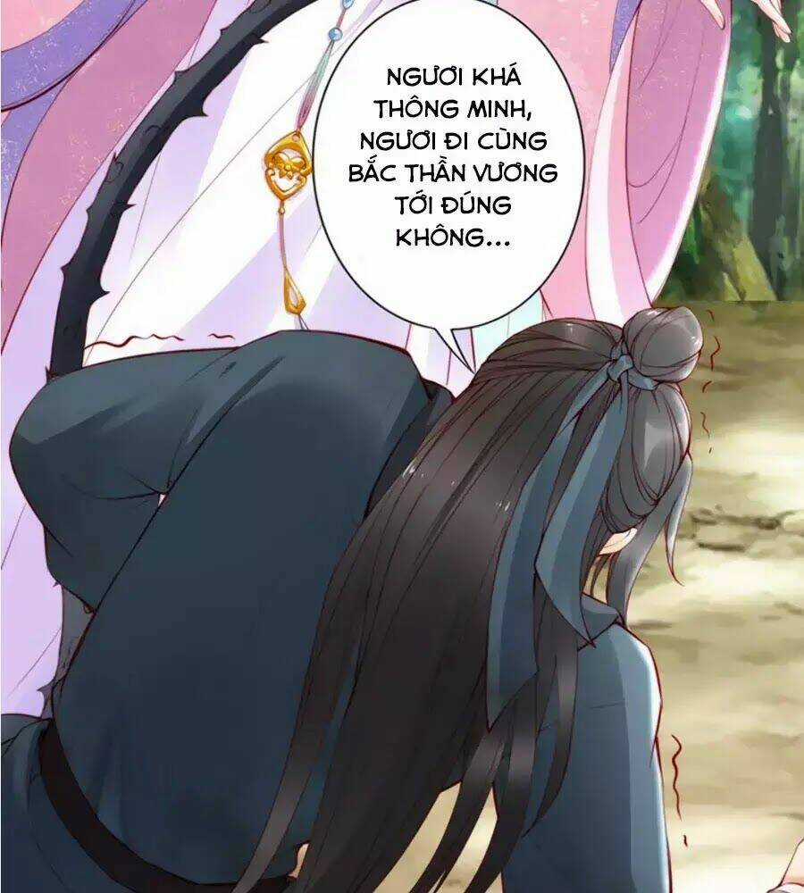 Đế Cung Đông Hoàng Phi Chapter 45 trang 67