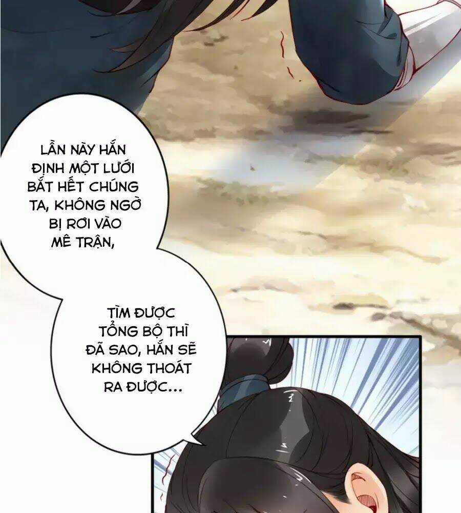 Đế Cung Đông Hoàng Phi Chapter 45 trang 68