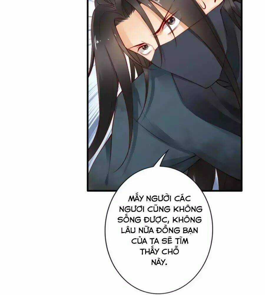 Đế Cung Đông Hoàng Phi Chapter 45 trang 69