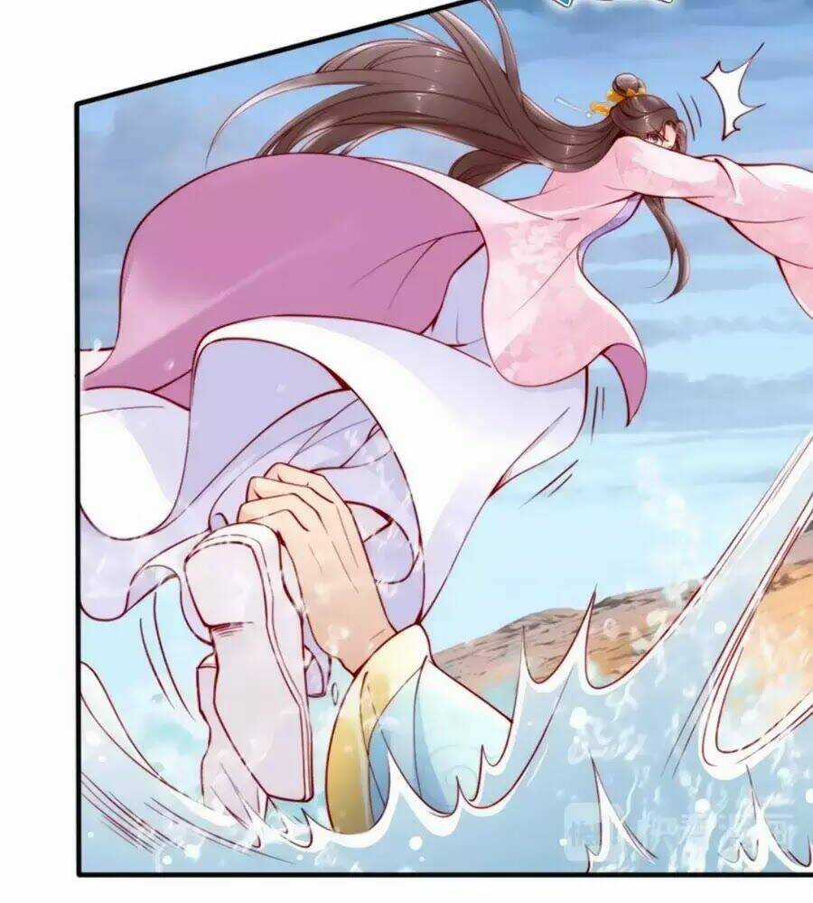 Đế Cung Đông Hoàng Phi Chapter 45 trang 7