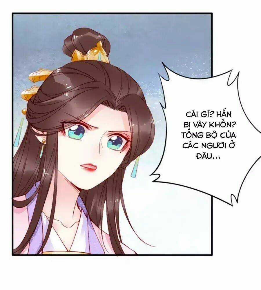 Đế Cung Đông Hoàng Phi Chapter 45 trang 71
