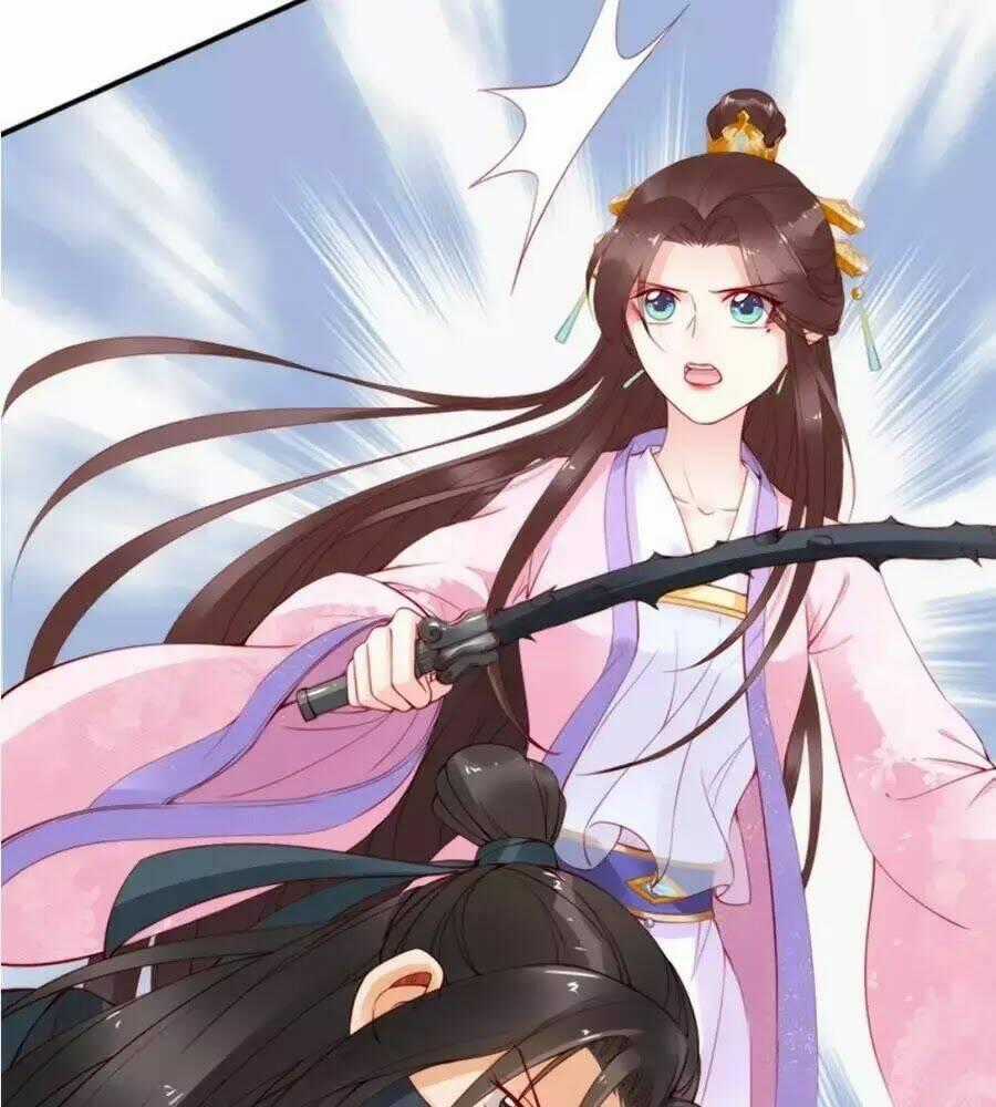 Đế Cung Đông Hoàng Phi Chapter 45 trang 73