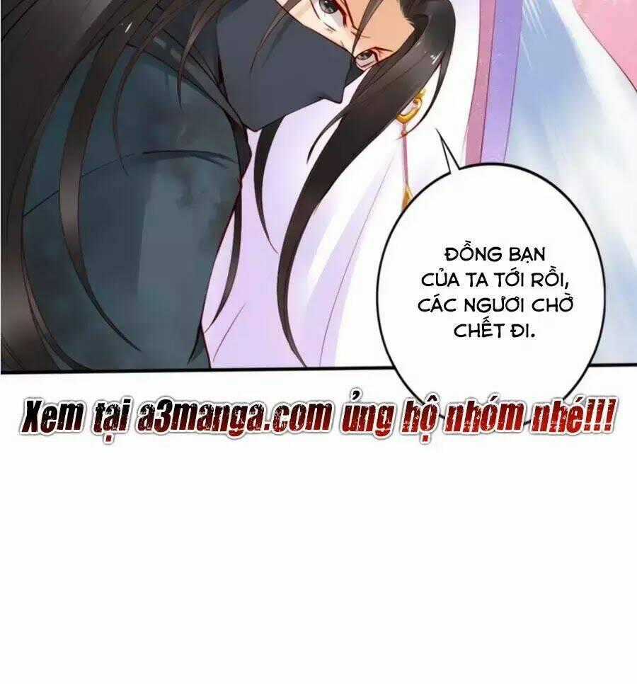 Đế Cung Đông Hoàng Phi Chapter 45 trang 74