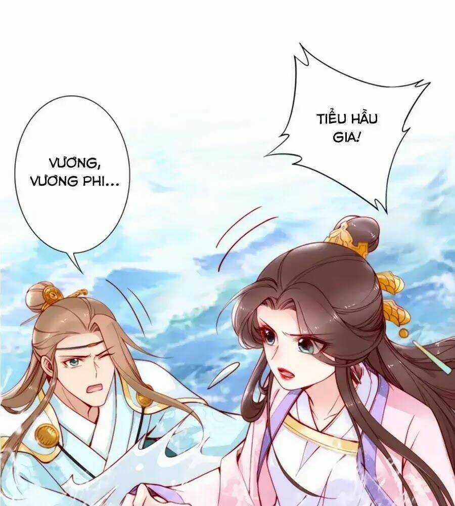 Đế Cung Đông Hoàng Phi Chapter 45 trang 9