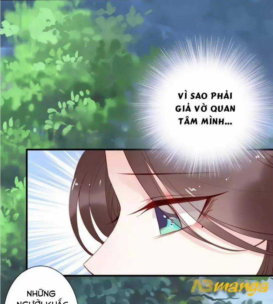 Đế Cung Đông Hoàng Phi Chapter 46 trang 11