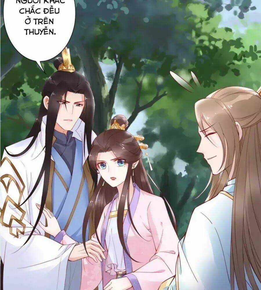 Đế Cung Đông Hoàng Phi Chapter 46 trang 12