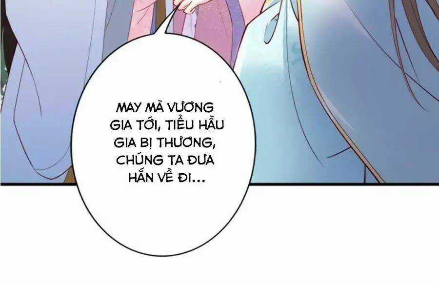 Đế Cung Đông Hoàng Phi Chapter 46 trang 13