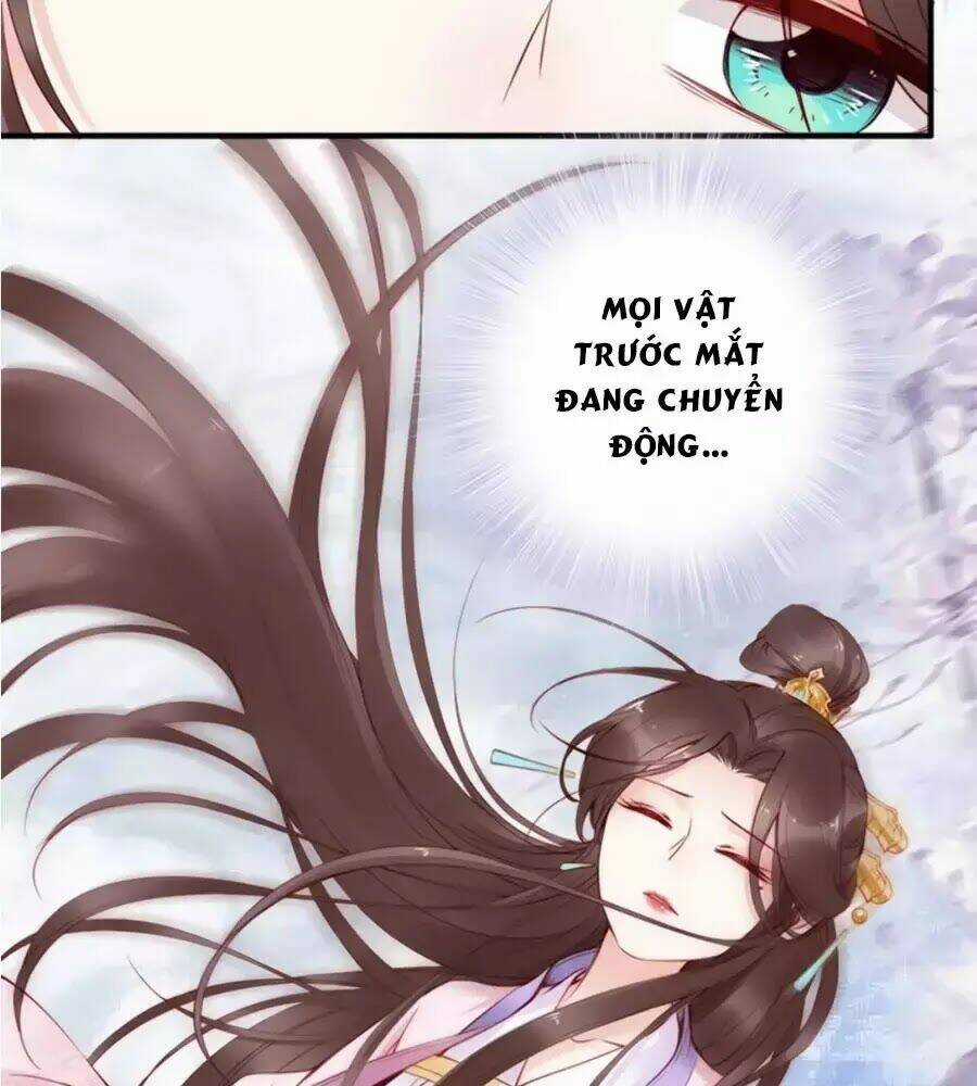 Đế Cung Đông Hoàng Phi Chapter 46 trang 15