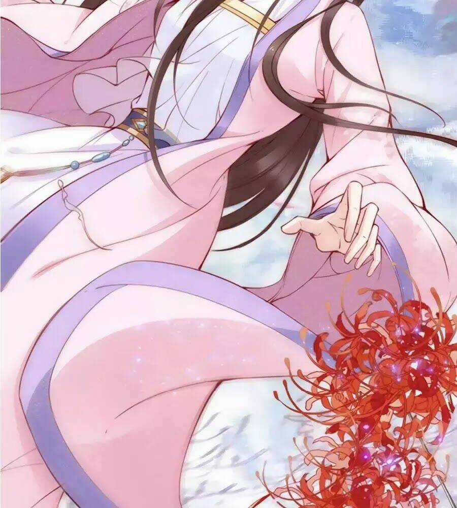 Đế Cung Đông Hoàng Phi Chapter 46 trang 16