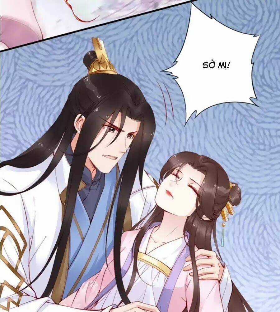 Đế Cung Đông Hoàng Phi Chapter 46 trang 18