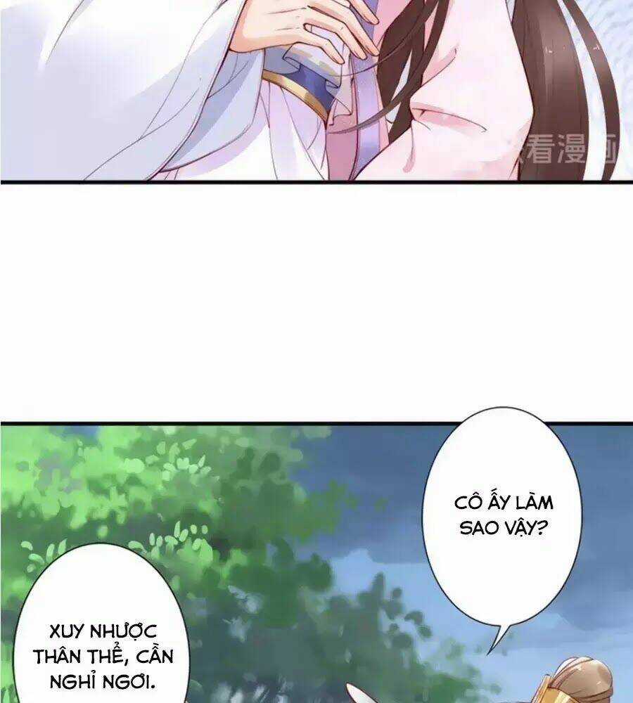 Đế Cung Đông Hoàng Phi Chapter 46 trang 19