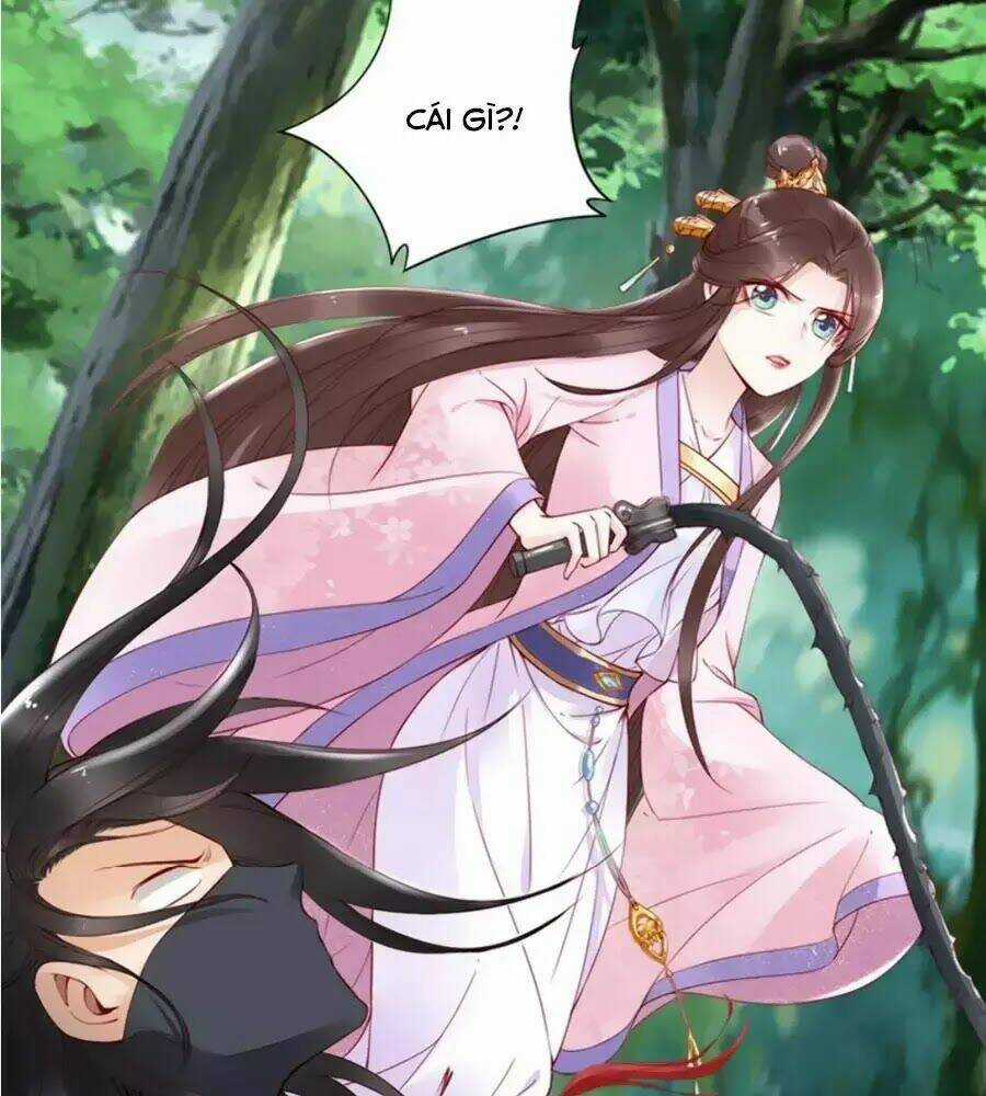 Đế Cung Đông Hoàng Phi Chapter 46 trang 2