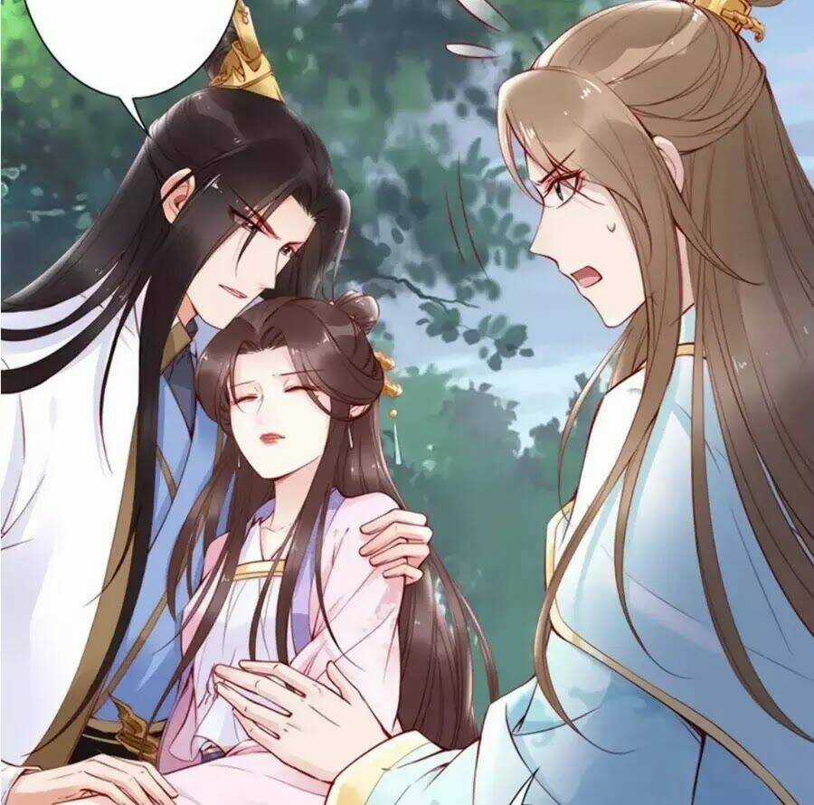 Đế Cung Đông Hoàng Phi Chapter 46 trang 20