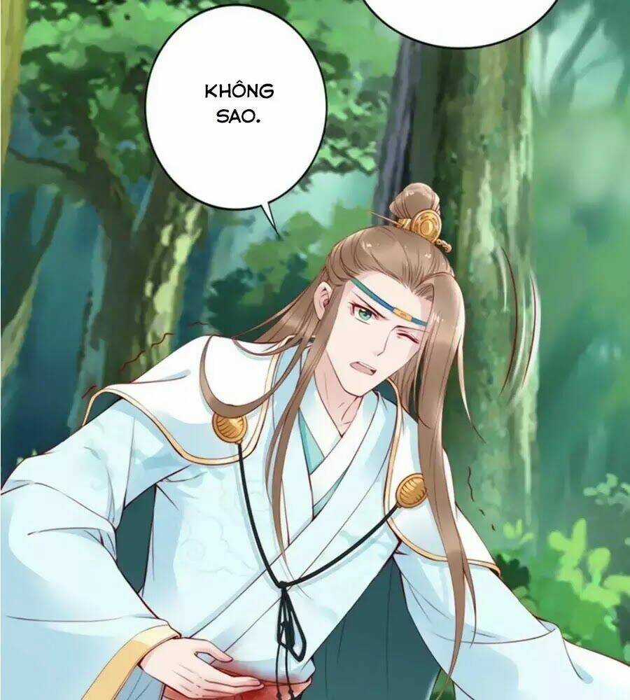 Đế Cung Đông Hoàng Phi Chapter 46 trang 22