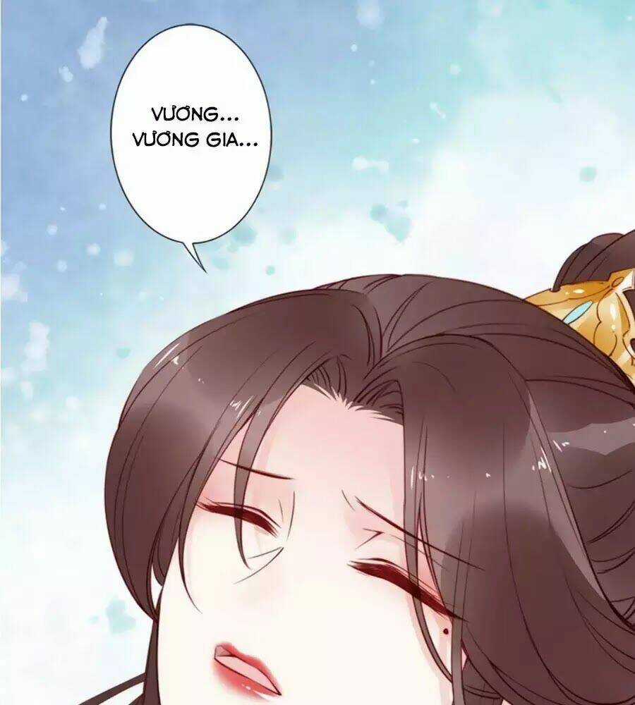 Đế Cung Đông Hoàng Phi Chapter 46 trang 24