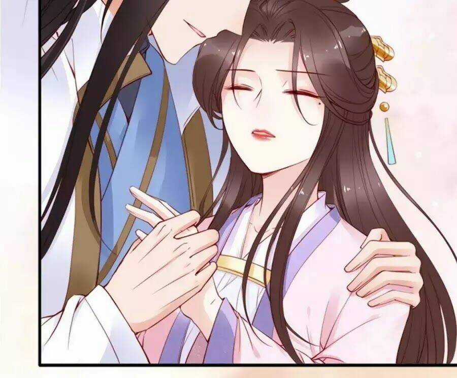 Đế Cung Đông Hoàng Phi Chapter 46 trang 26