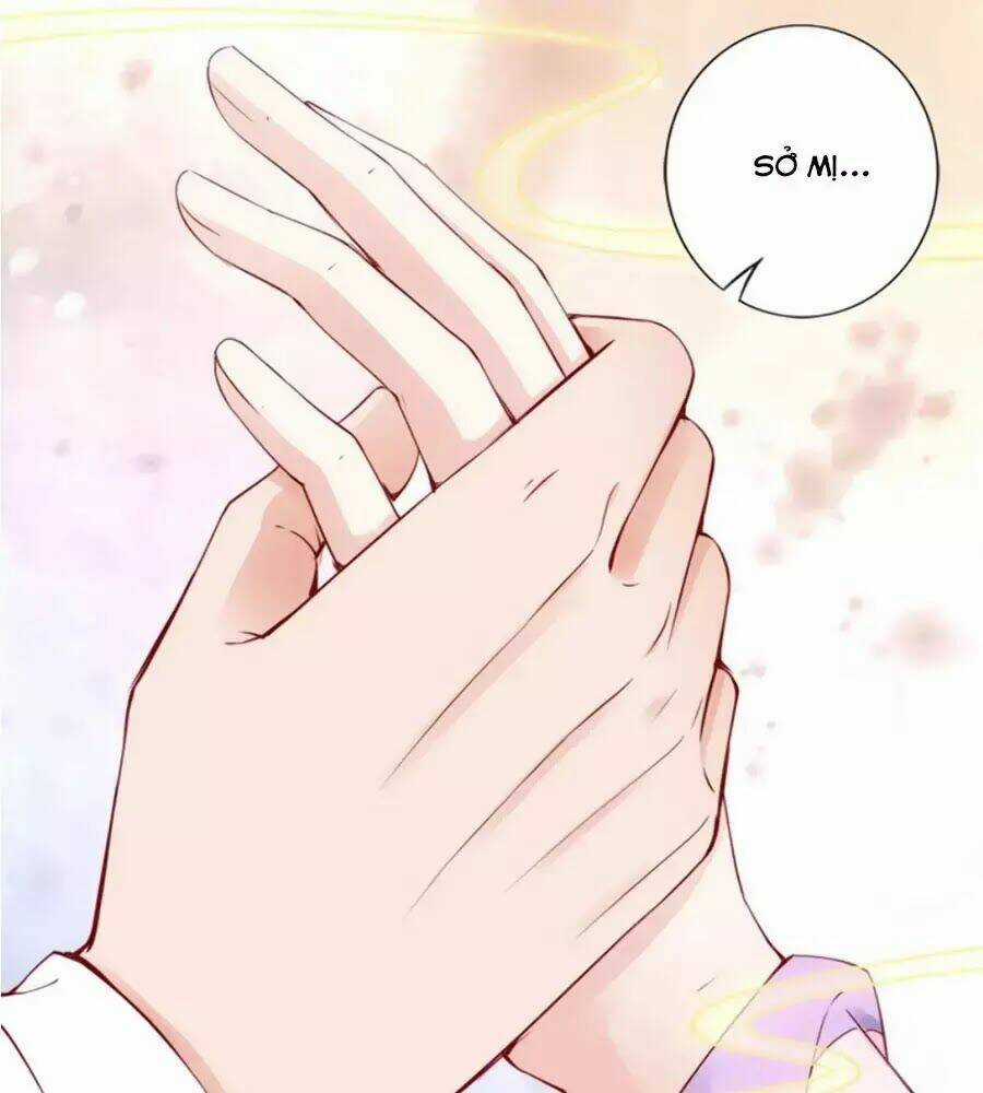 Đế Cung Đông Hoàng Phi Chapter 46 trang 27