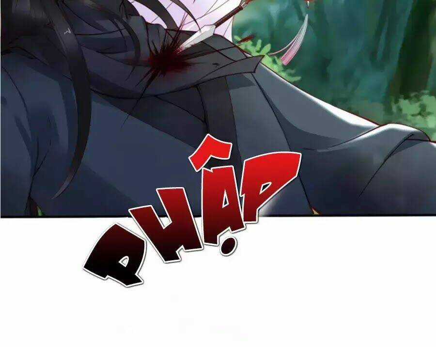 Đế Cung Đông Hoàng Phi Chapter 46 trang 3