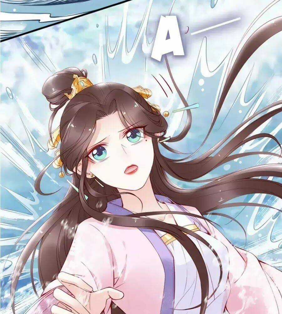 Đế Cung Đông Hoàng Phi Chapter 46 trang 32