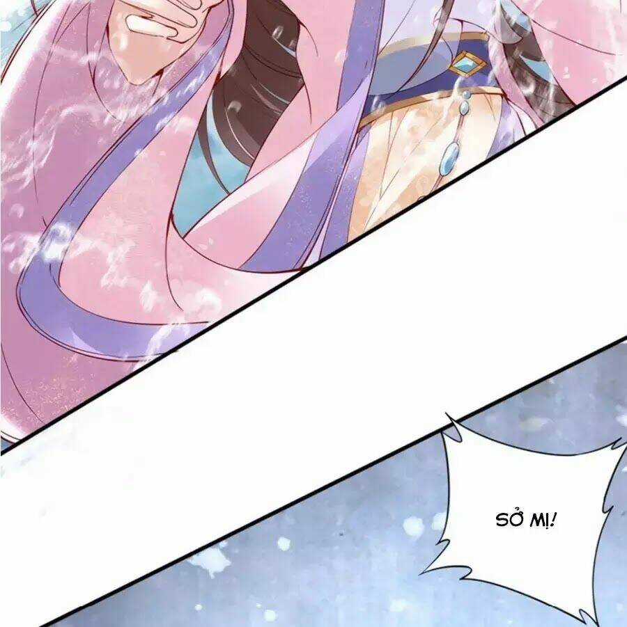 Đế Cung Đông Hoàng Phi Chapter 46 trang 33