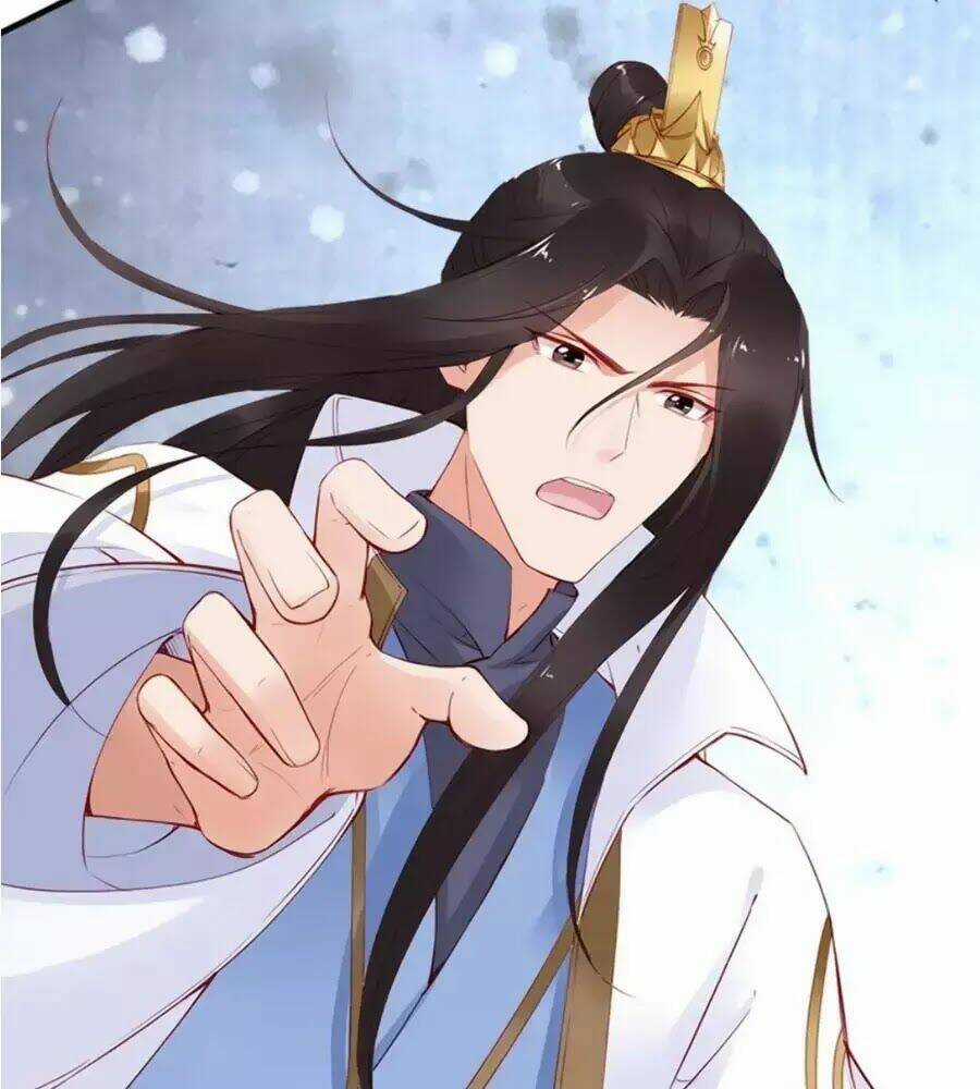 Đế Cung Đông Hoàng Phi Chapter 46 trang 34