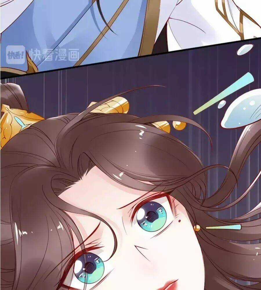 Đế Cung Đông Hoàng Phi Chapter 46 trang 35