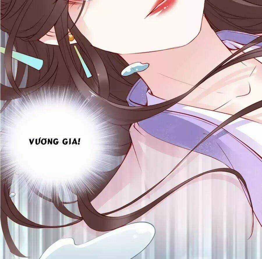 Đế Cung Đông Hoàng Phi Chapter 46 trang 36