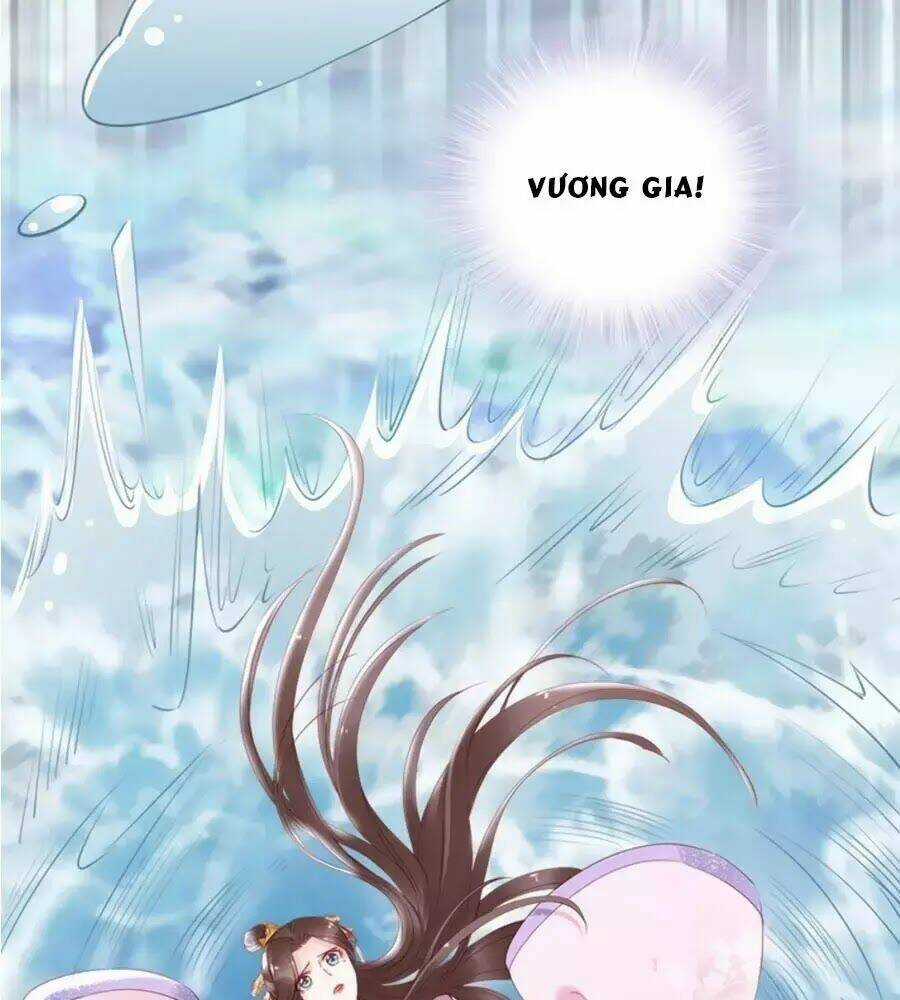 Đế Cung Đông Hoàng Phi Chapter 46 trang 37