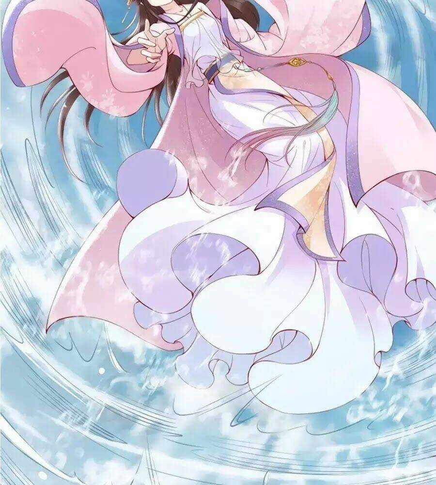 Đế Cung Đông Hoàng Phi Chapter 46 trang 38